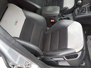 NÁHRADNÍ DÍLY - ŠKODA OCTAVIA II. RS - 2.0 TDi 125KW BMN - 10