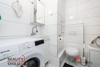 Podnájem, byty/3+kk, 65 m2, Bernolákova, Krč, 14200 Praha 4  - 10