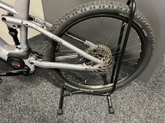 CUBE Stereo Hybrid 120 RACE 625 vel.L 668km 2022 FOX - 10