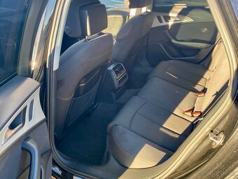 AUDI A6 C7 3.0 TDI V6 160KW QUATTRO NOVÉ V ČR - 10