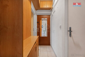 Prodej bytu 2+kk, 49 m², Mladá Boleslav, ul. Václavkova - 10