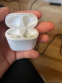 iPhone na náhradní díly - 10