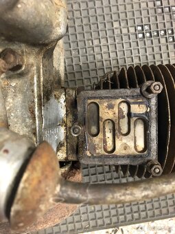 DKW 350 Block - 10