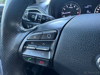 Hyundai i30,1,4i,103kw,1.majitel Čr, odpočet dph, - 10