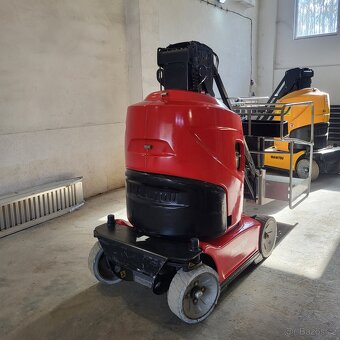 Manitou 80 VJR Evolution - 10