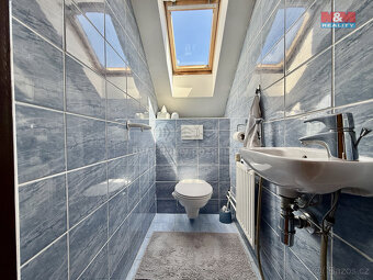 Prodej rodinného domu, 140 m², Bohumín, ul. Bezručova - 10