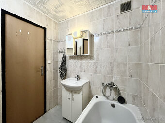 Prodej bytu 3+1, 70 m², Kolín, ul. Kremličkova - 10