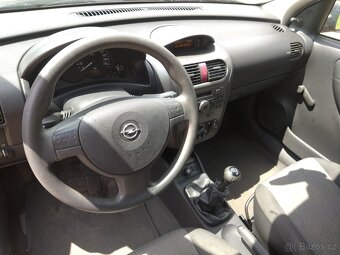 Opel Corsa 1.0 benzin - 10