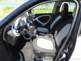 Smart Forfour 1.0 90.tis.km - 10