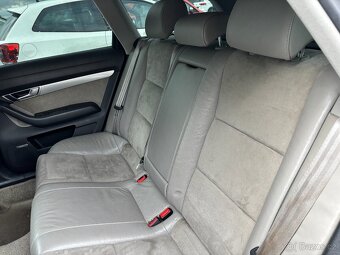Audi A6 Allroad 3.0 tdi - 10