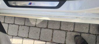 Bmw 540d X-drive touring 2019. M-paket - 10