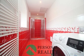Prodej, rodinné domy, 85 m2, 3+1,  Jesenice, 1200m2 - 10