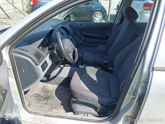 Škoda Fabia 1.4 MPI 50 kW,R.V 2001 , STK 3/2026. - 10