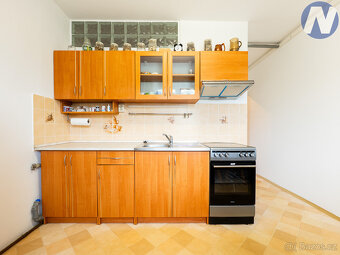 Prodej bytu 3+1 82 m² s garáží, Nezamyslice u Horažďovic - 10