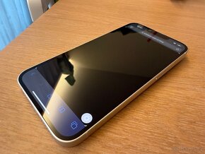Apple iPhone 14 256GB Starlight - 10