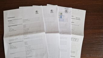 Škoda Octavia 1.6 TDI 147.000km - 10