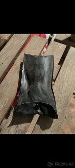 kawasaki zx6r 636 2003/2004 05/08 - 10
