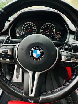 BMW X6 M X Drive v8 430 kw 586 PS - 10