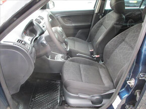 Škoda Fabia 1,2 TSI Ambiente Magic DIGI.KLIMA - 10