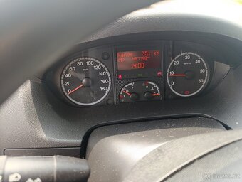 Citroen Jumper III 2.2 hdi 96 kw 2012 - 10