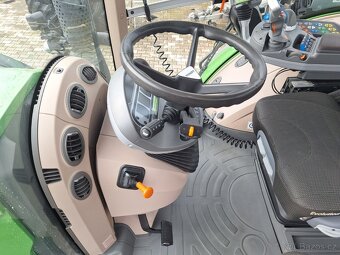 FENDT 939 VARIO 4X4 - 10