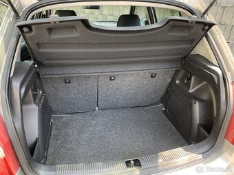 Škoda Fabia 1.4 16v 63 kW PO ROZVODECH r.v. 2010 - 10