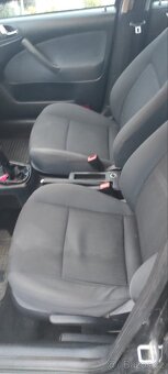 Škoda Octavia Tour 1,9TDI - 10