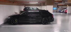 Audi a6 c7.avant bitdi.235kw. - 10