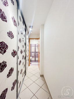 Pronájem bytu 3+kk, 85 m2, Praha Smíchov - 10
