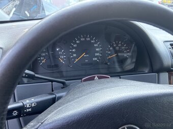 Mercedes ML 430 LPG dovoz srn - 10