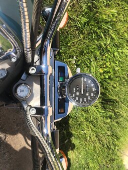 Prodej Kawasaki vn1500custom - 10