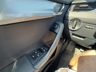 Škoda Octavia 4X4 2,0 TDI 110 KW ROZVODY - 10