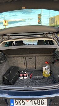 Golf 6 2.0tdi DSG6 - 10