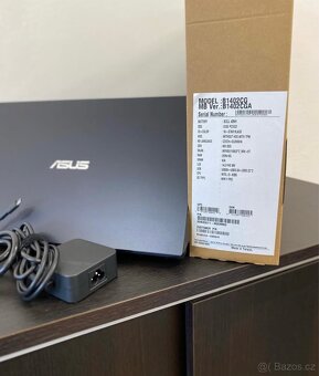 Notebook ASUS B1402CGB - EB0564X - 10