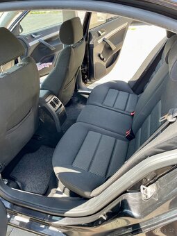 Škoda Octavia 2.0 FSI 110 kW Automat - 10