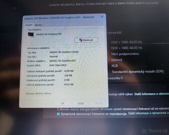 Acer Aspire E15 (E5-575G-53U1) i5 th 7 Gen 256 GB SSD - 10