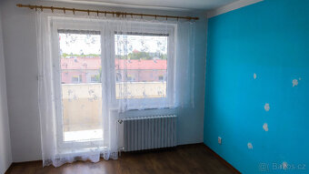 Prodej slunného bytu 2+1, 68 m2, s dvěma lodžiemi, Prostějov - 10