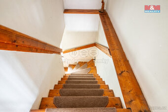 Prodej rodinného domu, 170 m², Hrejkovice - 10