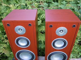 JVC SP - F500 - 10