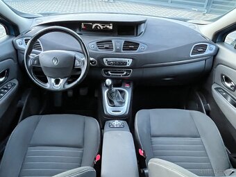 Renault Grand Scenic 1.2 Tce 85kw - nové rozvody - 10