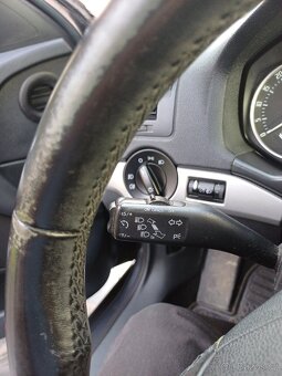 Škoda Octavia combi, 4x4, Dph - 10