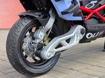 Italjet Dragster 300 Gresini, 2025, DPH - 10