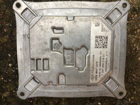 Prodám Řidiči jednotky xenonu VW/Audi - 10