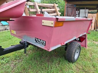 PRODÁM VARI - 10