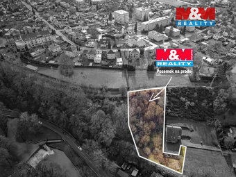 Prodej pozemku, 2141 m², Rychnov nad Kněžnou - 10
