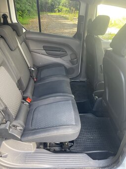 Ford Transit Connect, 1.5 trend L2 - 10