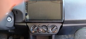 SUZUKI Swift 1.3 benzín+LPG - 10