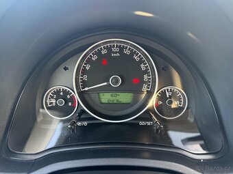 Citigo 55kw Elegance 104 tis km 5 dveří - 10