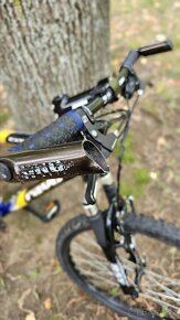 Prodám horské kolo Ravo Extreme - 10