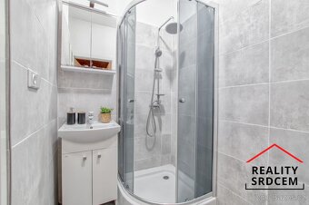 Prodej bytu v os. vlast. 2+1+balkon+komora/69m2 Tř. Osvoboze - 10